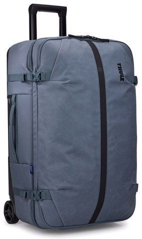 Валіза на колесах Thule Aion Wheeled Duffel 70cm (Dark Slate)