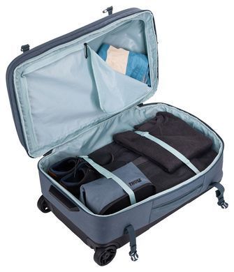 Чемодан на колесах Thule Aion Wheeled Duffel 70cm (Dark Slate)