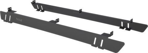 Монтажный комплект Thule Caprock Rail Mount 181006