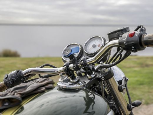 Шарнірний адаптер Quad Lock 360 Knuckle Adaptor