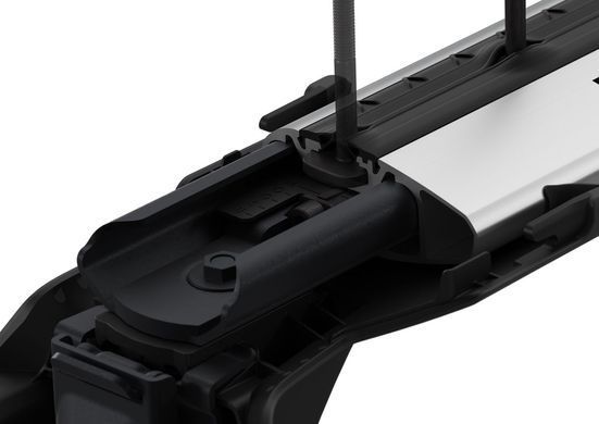 Алюмінієві поперечні дуги Thule WingBar Edge 7214 (95cm)