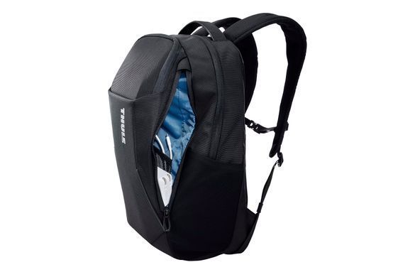 Рюкзак для ноутбука Thule Accent Backpack 20L (Black)