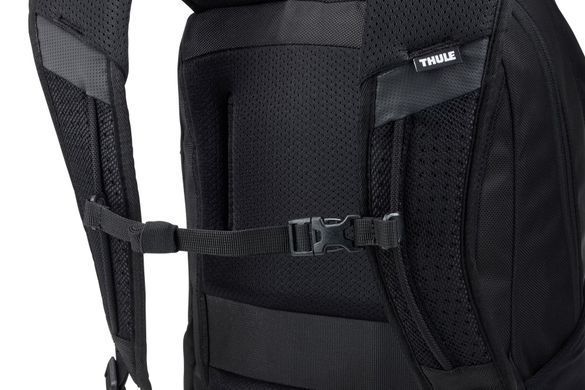 Рюкзак для ноутбука Thule Accent Backpack 20L (Black)