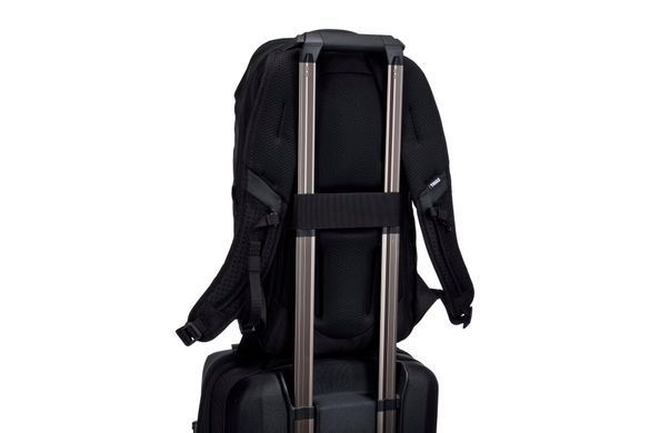 Рюкзак для ноутбука Thule Accent Backpack 20L (Black)