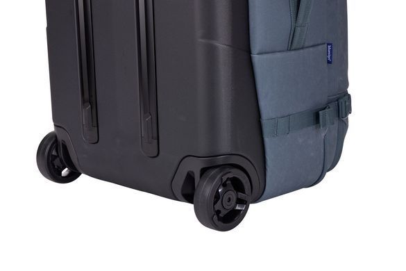Чемодан на колесах Thule Aion Wheeled Duffel 70cm (Dark Slate)