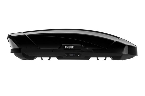 Thule Motion XT - бокс на крышу автомобиля (Черный) цена 34 999 грн