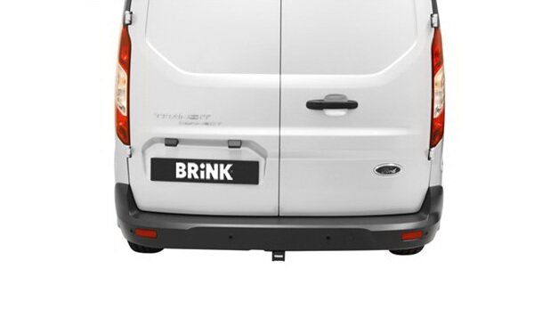 Thule / Brink 586000 знімний фаркоп для автомобіля Ford Transit Connect, Tourneo Connect () ціна 19 520 грн