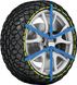 Michelin Easy Grip Evolution - композитні ланцюги протиковзання на колеса () ціна 13 532 грн