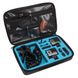 Thule Legend GoPro Advanced Case (Black) цена 1 899 грн