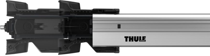 Алюмінієві поперечні дуги Thule WingBar Edge 7214 (95cm)