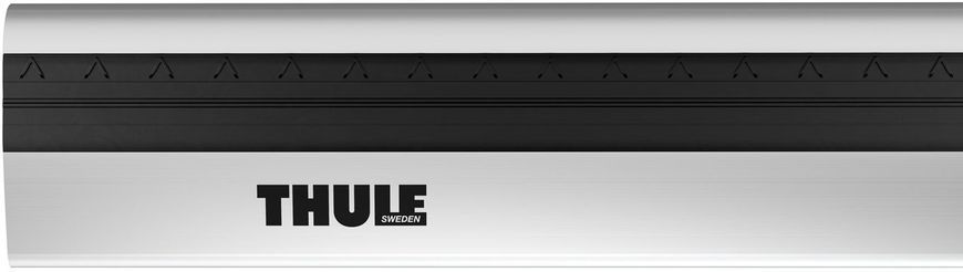 Алюмінієві поперечні дуги Thule WingBar Edge 7214 (95cm)