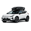 Багажник Thule на Zeekr X &mdash; подбор по автомобилю