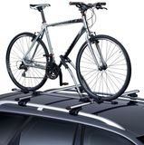 Крепление для перевозки велосипедов на крыше автомобиля купить по лучшей цене