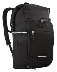 Thule Pack 'n Pedal Commuter Backpack (Black) цена 4 948 грн