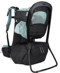 Рюкзак-переноска Thule Sapling Child Carrier (Black) цена 14 999 грн
