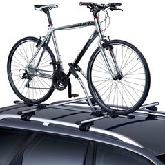 Thule Freeride 532 багажник для велосипеда на крышу авто