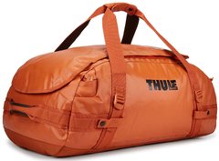 Всепогодна спортивна сумка Thule Chasm (Autumnal) ціна 6 999 грн