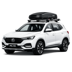 Багажник Thule на MG S5 &mdash; підбір по автомобілю