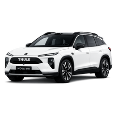 Багажник Thule на NIO EL7 &mdash; підбір по автомобілю