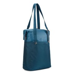 Наплічна сумка Thule Spira Vertical Tote (SPAT-114) (Legion Blue) ціна 6 399 грн