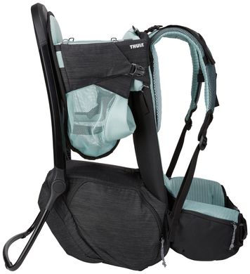 Рюкзак-перенесення Thule Sapling Child Carrier (Black) ціна 17 999 грн