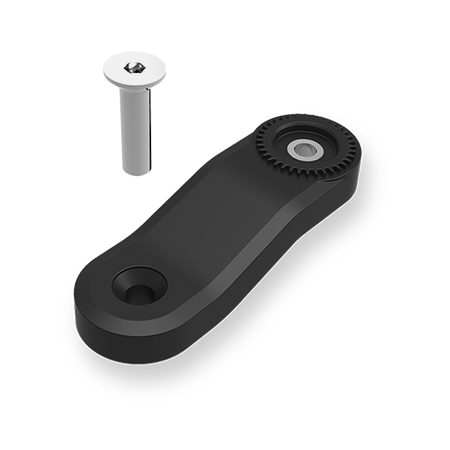 Удлинитель Quad Lock 360 Extension Arm 50 мм