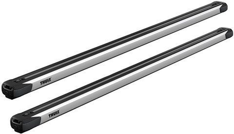 Поперечины Thule SlideBar 893000 (162см) (TH 893000)