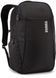 Рюкзак Thule Accent Backpack 23L (Black) (TACBP2116) фото