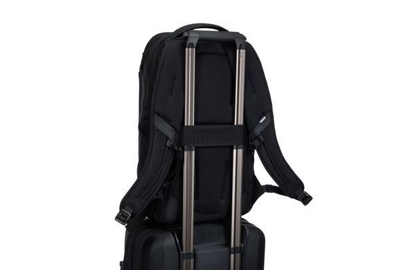 Рюкзак Thule Accent Backpack 23L (Black)