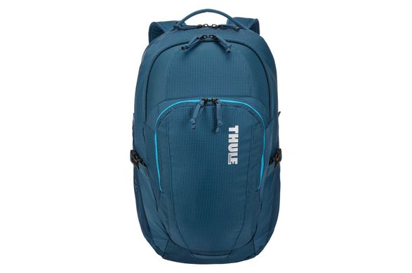 Рюкзак для макбука/ноутбука Thule Narrator Backpack 31L (TCAM-5116) (Majolica Camo/Thule Blue) ціна