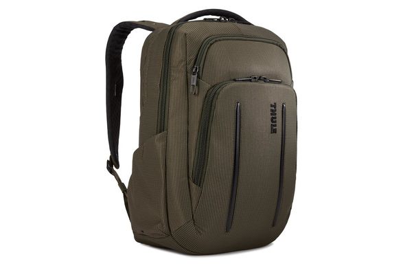 Рюкзак Thule Crossover 2 Backpack 20L (C2BP-114) (Forest Night) цена 9 499 грн