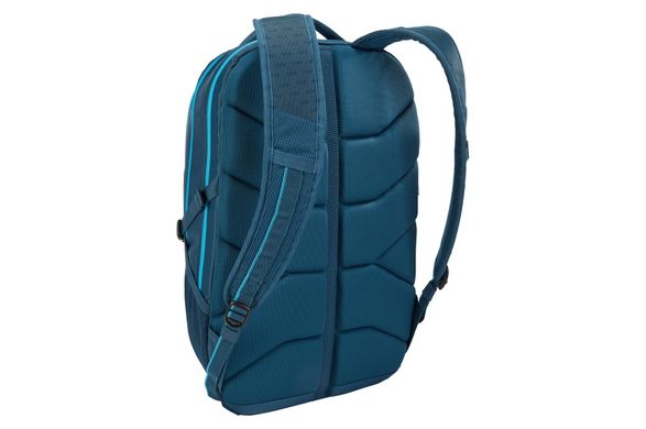 Рюкзак для макбука/ноутбука Thule Narrator Backpack 31L (TCAM-5116) (Majolica Camo/Thule Blue) ціна