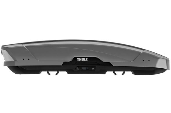 Thule Motion XT - бокс на крышу автомобиля (Titan) цена 32 999 грн