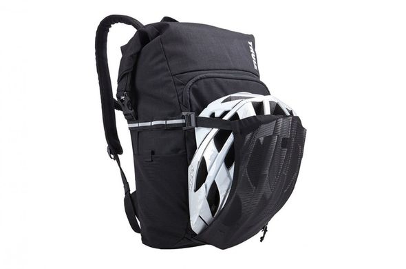 Thule Pack 'n Pedal Commuter Backpack (Black) цена 4 701 грн
