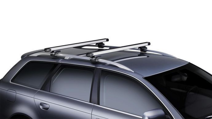Висувні поперечні дуги Thule SlideBar 893 (162cm)