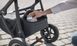 Сумка-органайзер Thule Sleek Organizer для коляски () ціна 2 399 грн
