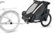 Дитячий візочок Thule Chariot Cross 2 (Dark Slate) ціна 49 999 грн