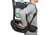 Рюкзак-переноска Thule Sapling Child Carrier (Black) цена 17 999 грн