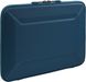 Футляр (чехол) для ноутбука Thule Gauntlet MacBook Sleeve (Blue) цена 2 299 грн