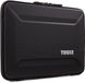 Футляр (чехол) для ноутбука Thule Gauntlet MacBook Sleeve (Black) цена 1 999 грн