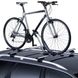 Thule Freeride 532 багажник для велосипеда на крышу авто (Aluminium) цена 4 399 грн