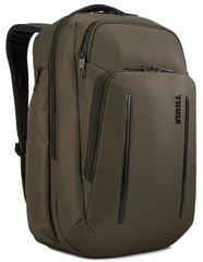 Рюкзак Thule Crossover 2 Backpack 30L (C2BP-116) (Forest Night) ціна 8 999 грн