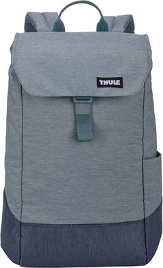 Рюкзак Thule Lithos 16L Backpack (TLBP213) (Pond) цена 3 099 грн