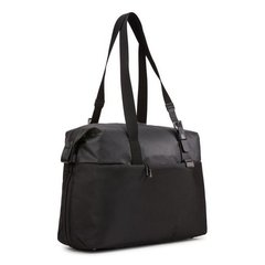 Наплічна сумка Thule Spira Horizontal Tote (SPAT-116) (Black) ціна 7 199 грн