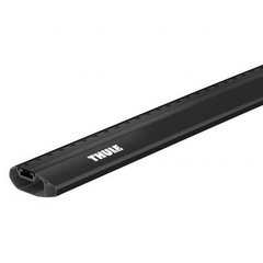 Thule WingBar Evo поперечні дуги на дах автомобіля (Black) ціна 4 100 грн