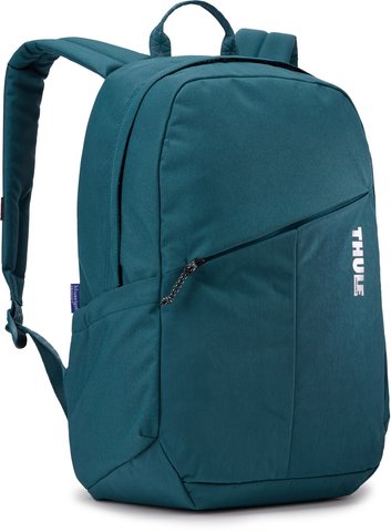 Рюкзак для ноутбука Thule Notus Backpack (TCAM-6115) (Dense Teal) ціна 3 599 грн