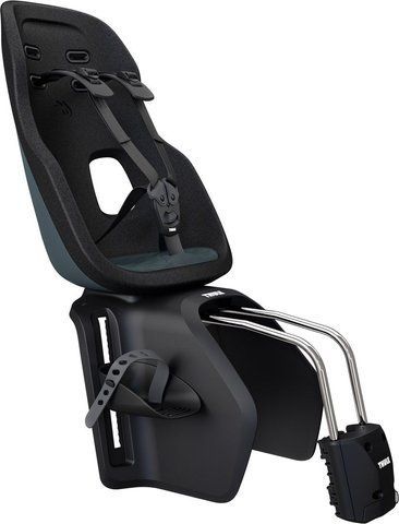 Дитяче крісло Thule Yepp Nexxt 2 Maxi FM (Dark Slate)