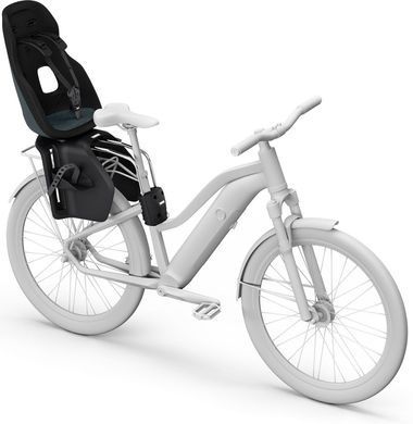 Детское кресло Thule Yepp Nexxt 2 Maxi FM (Dark Slate)