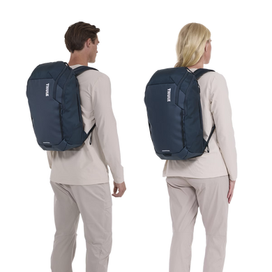 Рюкзак Thule Chasm Backpack 26L (Darkest Blue)