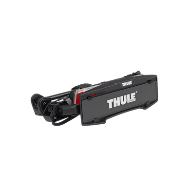 Велокрепление на фаркоп автомобиля Thule VeloLite (9051) Black